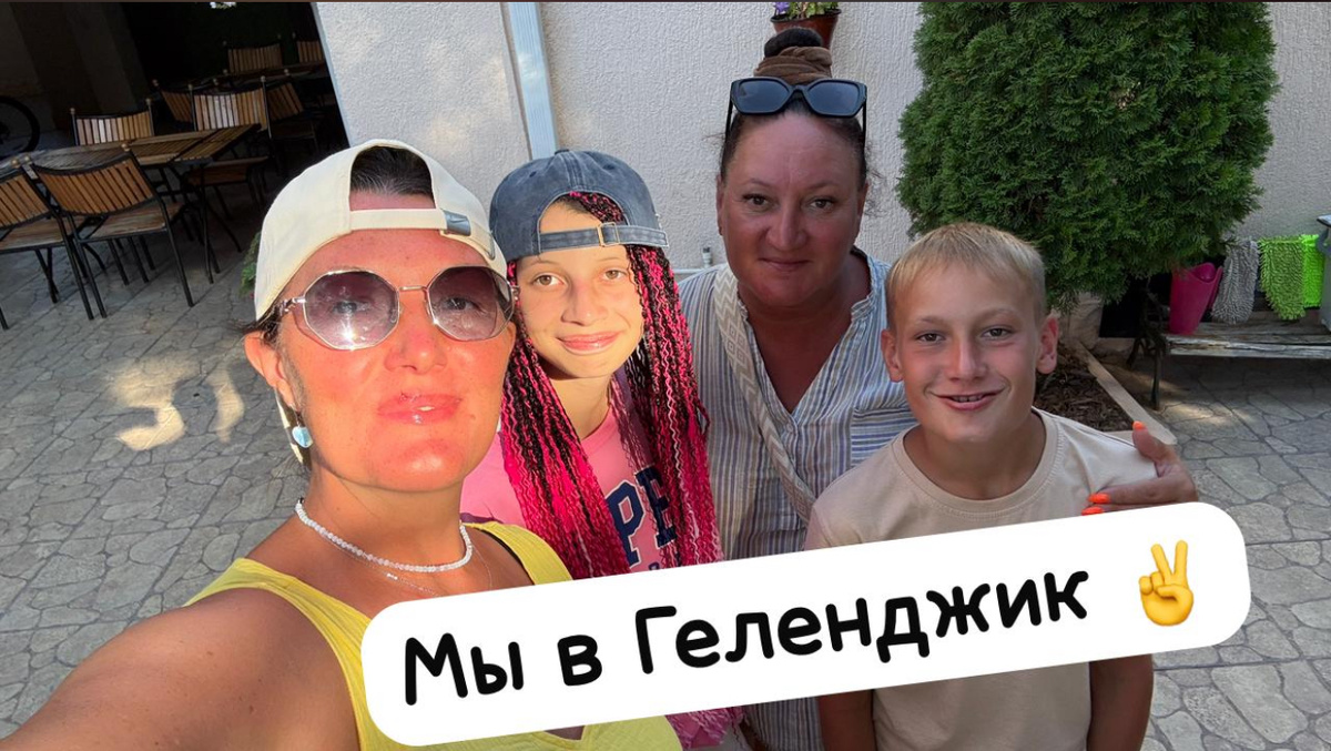 Фото автора