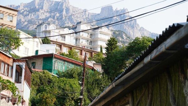    © РИА Новости Крым