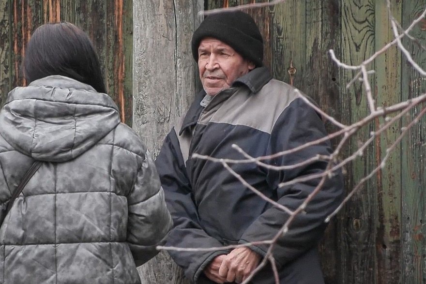    Кадр: НТВ