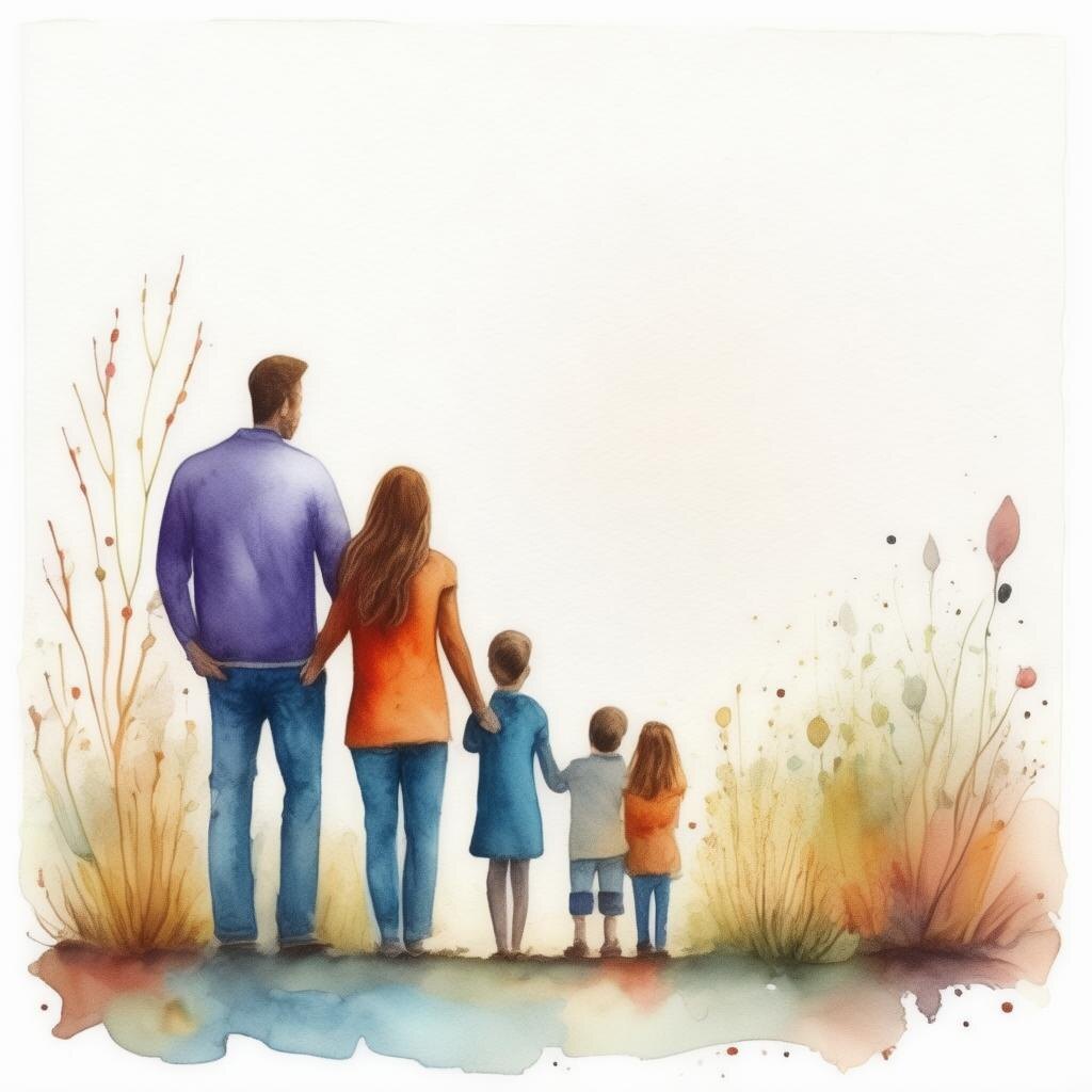 3 мифа об отношениях с родителями, которые мешают нам жить