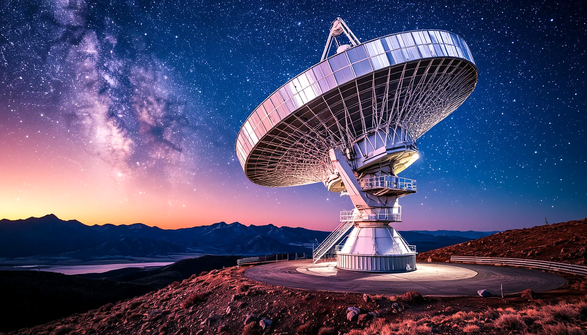 Экспериментальная установка зарекомендовала себя.