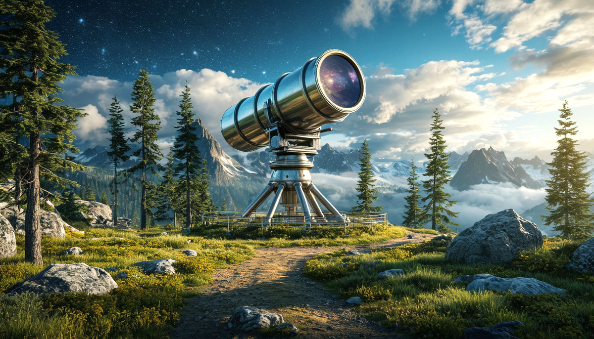 Возможно, когда-то в будущем, мы сможем найти ответы на вопросы.