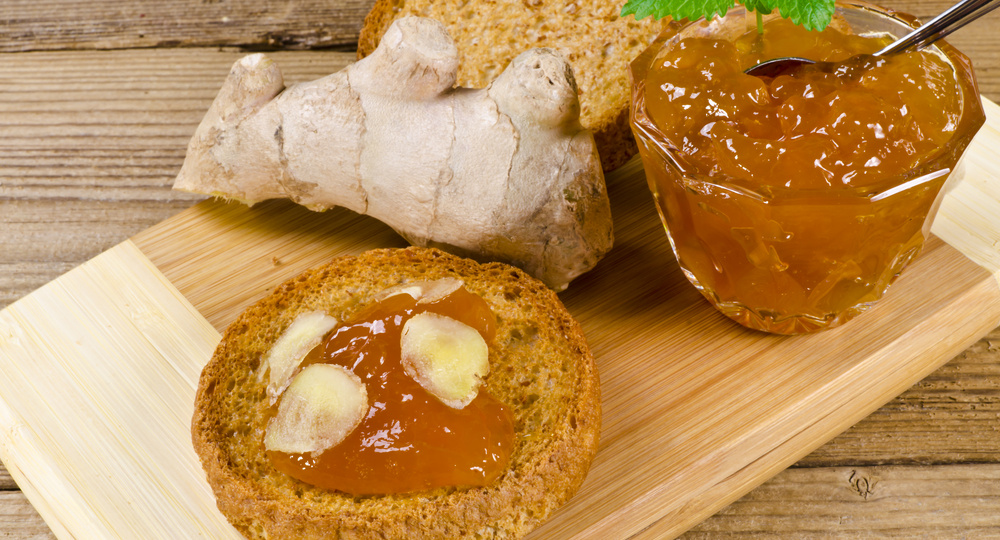 Варенье, чипсы и торт: 4 неожиданных блюда из кабачков