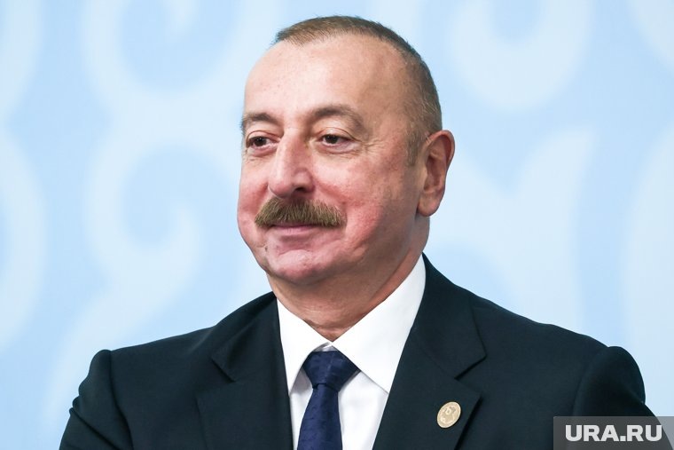    Глава Азербайджана заявил о готовности дать отпор любым провокациям