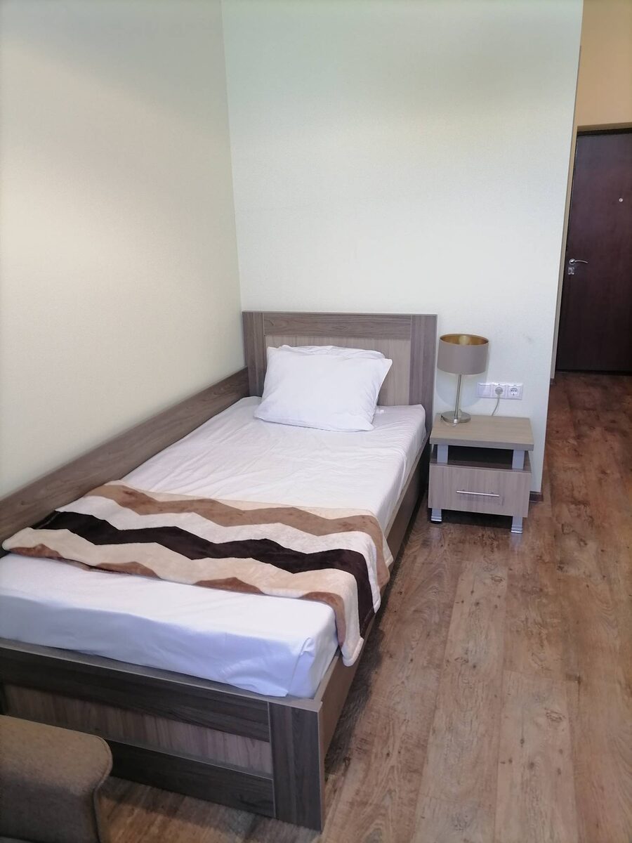 Одноместный номер