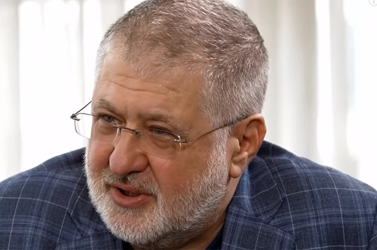    НАБУ провело обыски у представителей СБУ по делу Коломойского