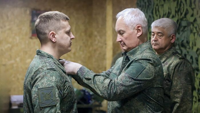 Фото Минобороны России