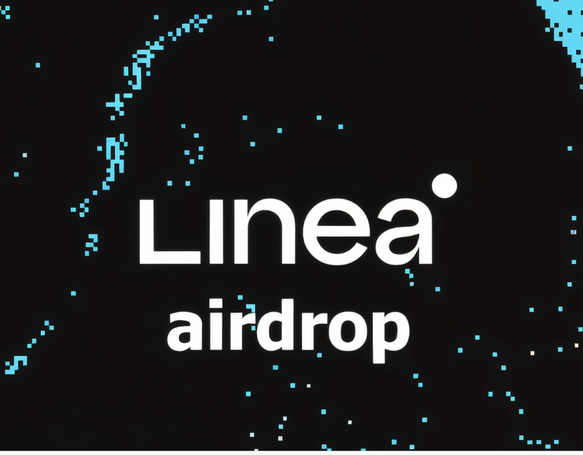 LInea airdrop