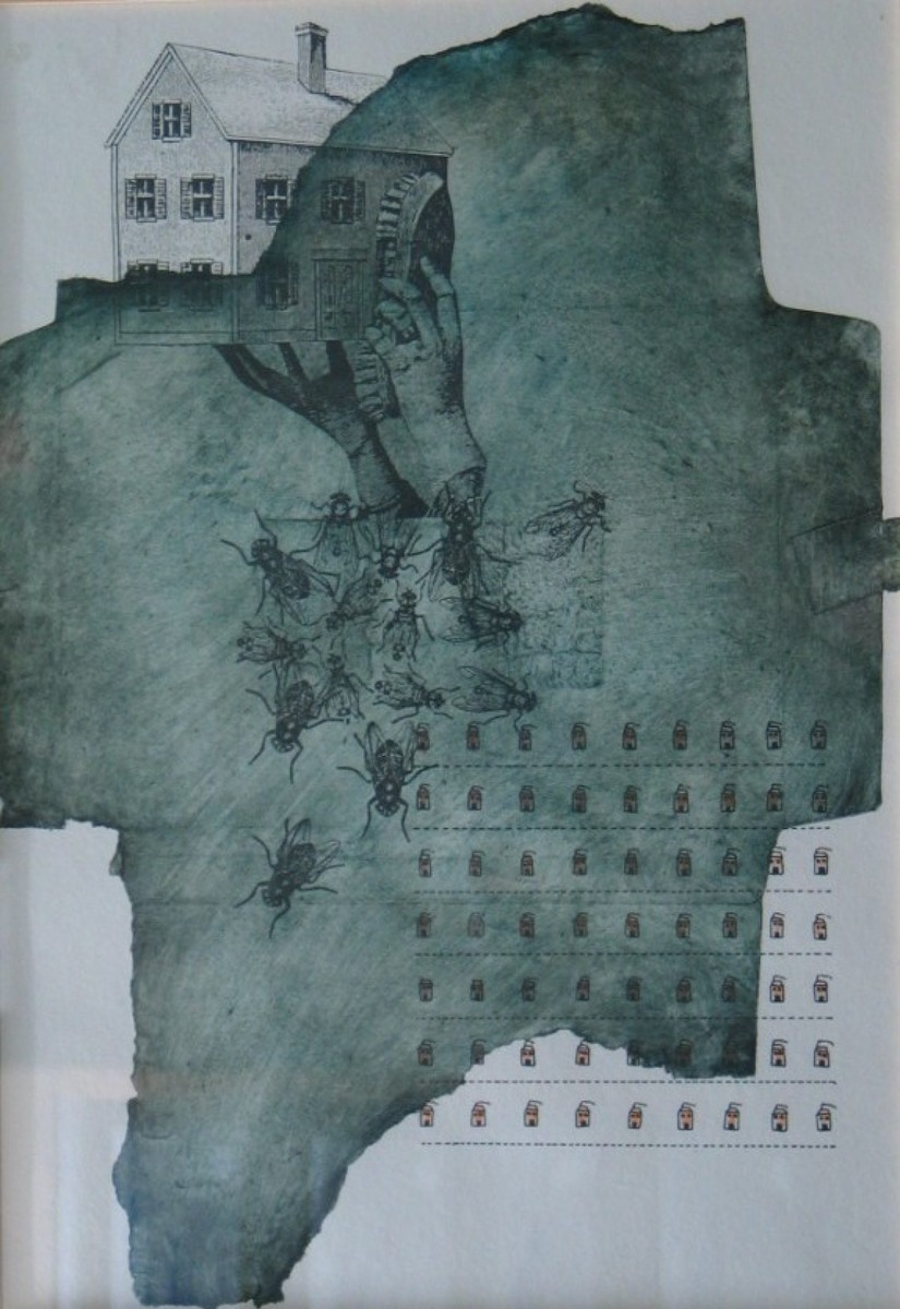 Janet Brewer LDBTH:811 - Clean Me