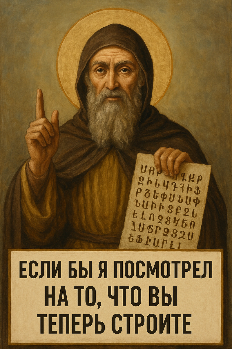 Артур_Месроп Маштоц_