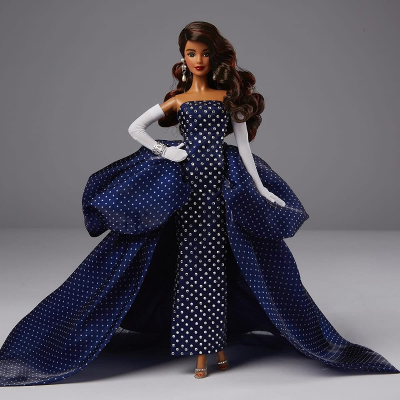 2025 Grand Parisienne Barbie Doll by Carlyle Nuera, Mattel