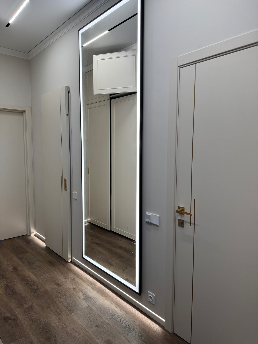 Санкт-Петербург ЖК Lotus 🤓