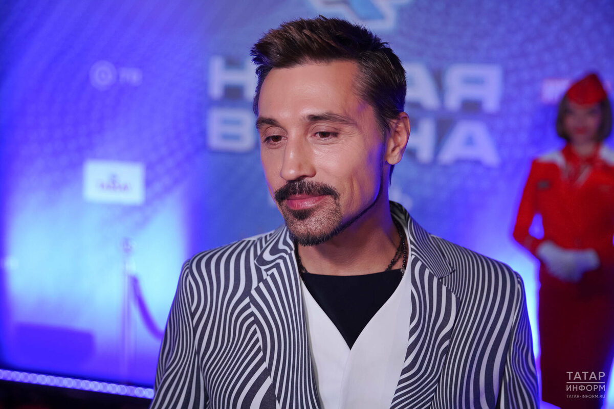 Фото: © Владимир Васильев / «Татар-информ»