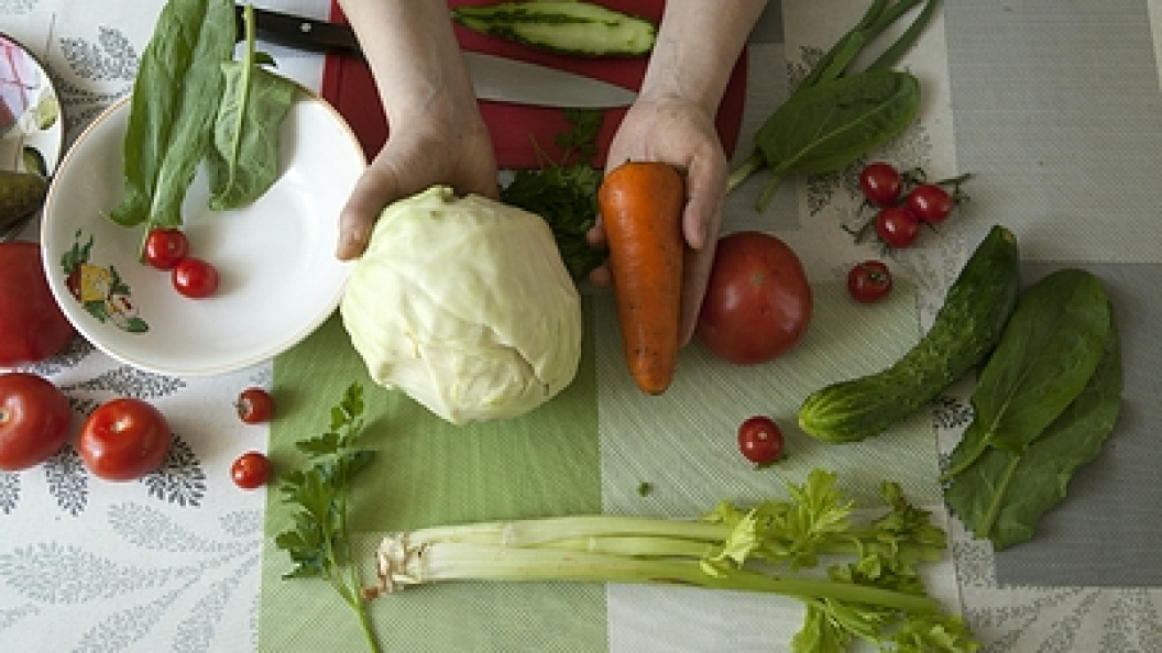    Nikolay Gyngazov/Globallookpress