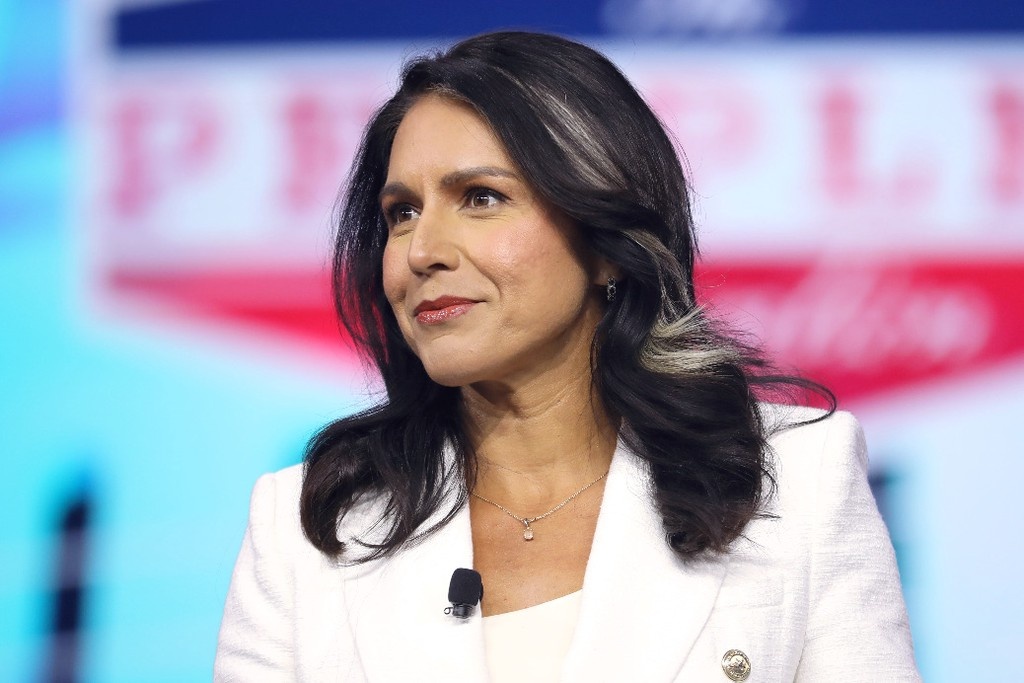    Фото © Wikipedia / Gage Skidmore