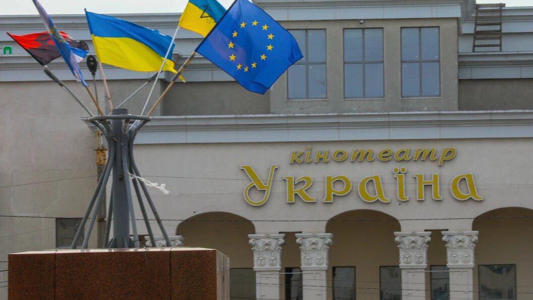    Фото: Aleksander Lyskin/Global Look Press/Globallookpress