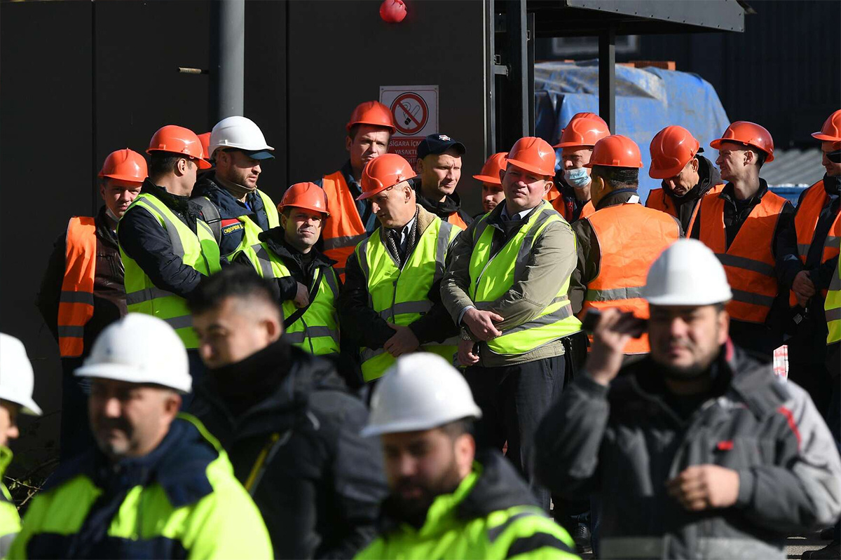    Фото: Максим Блинов, источник: Sputnik