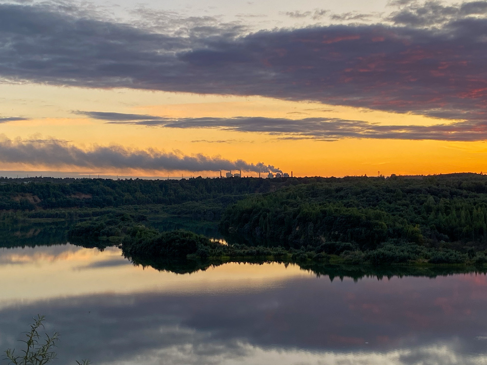 Завод Доломит