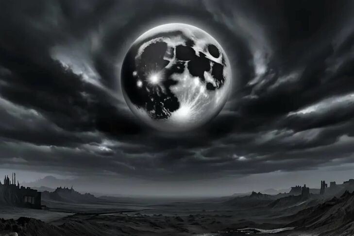    Изображение сгенерировано нейросетью GigaChat