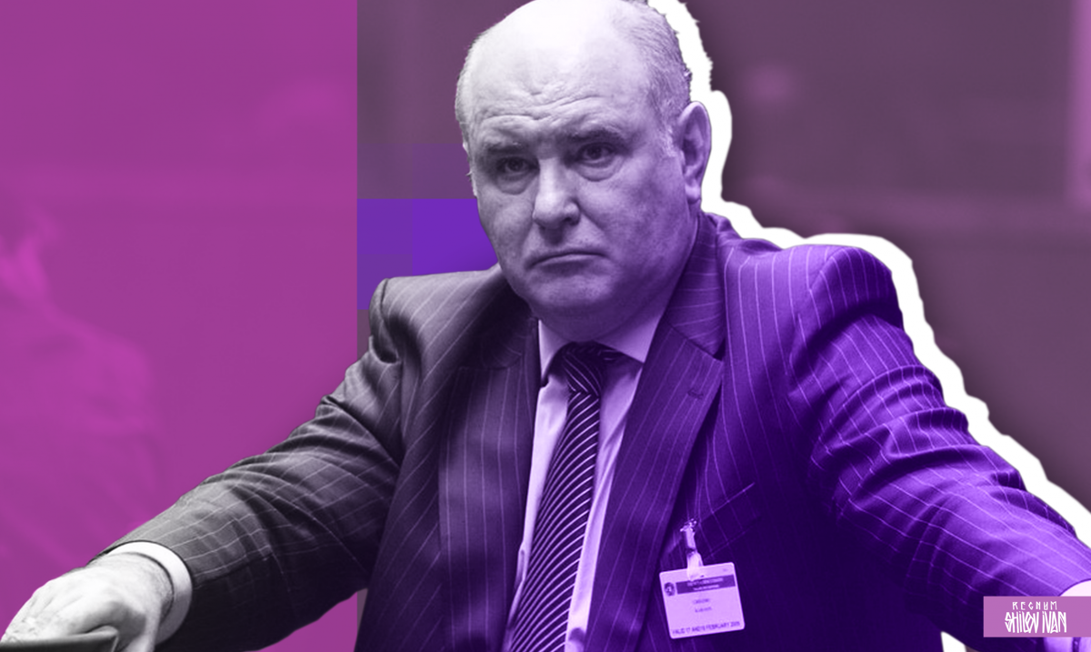    Григорий Карасин / Источник: Иван Шилов © ИА REGNUM