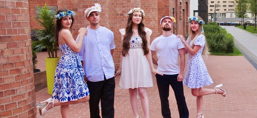    © Группа Musicpro