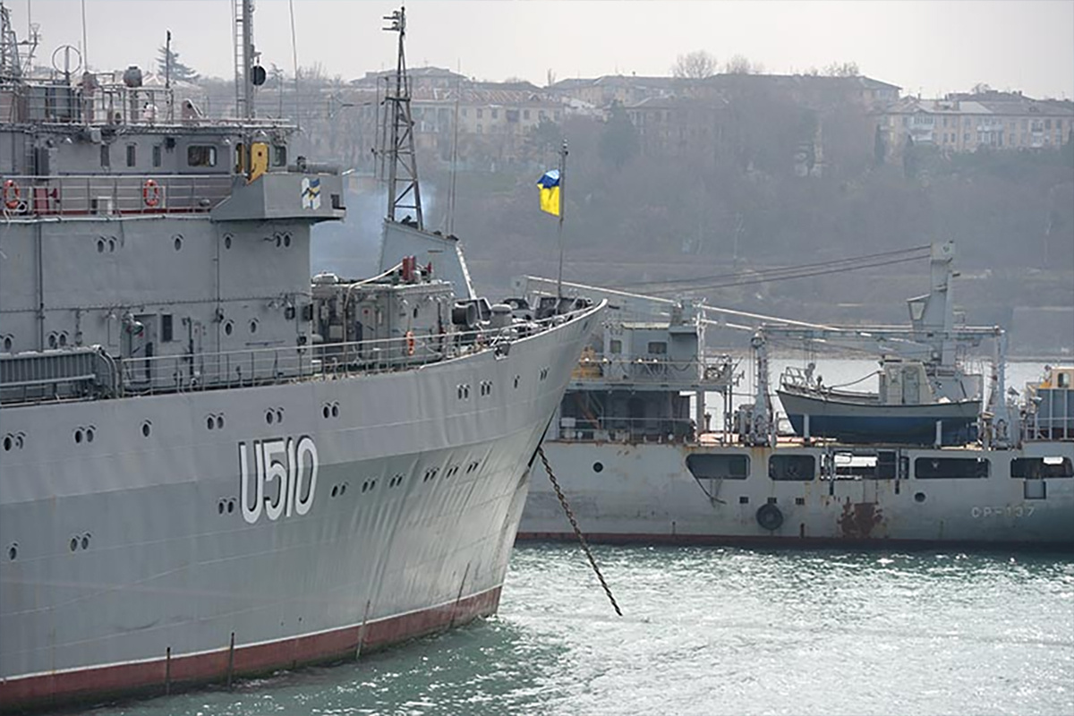    Фото: Михаил Воскресенский, источник: РИА Новости