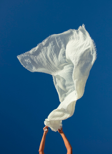 Секреты работы с шифоном