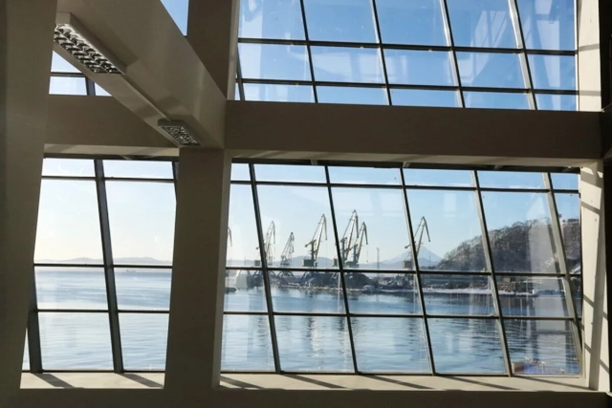    В Петропавловске из-за ремонта дороги закрыт проезд на Морвокзал