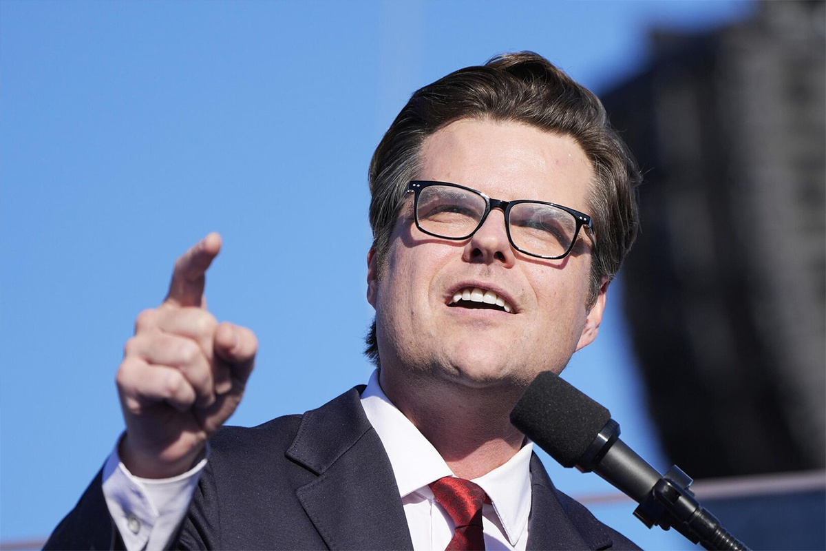    Фото: Alex Brandon, источник: AP Photo