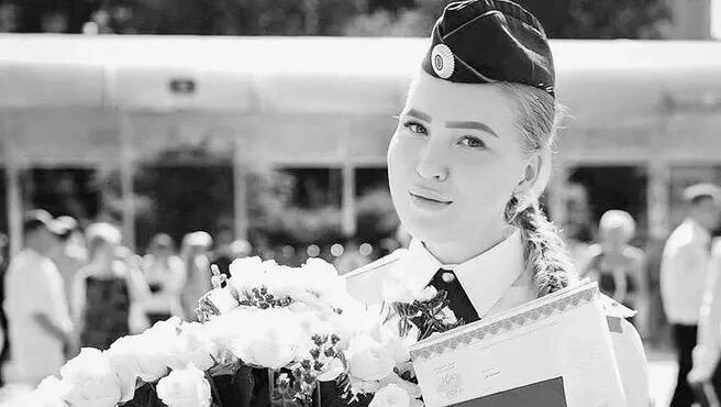 Фото: соцсети Марии Клочковой