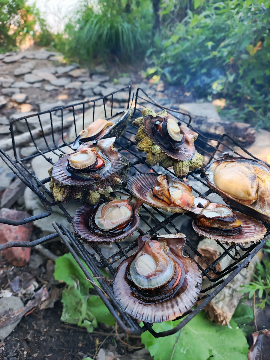 А ЭТО ВАМ НА ЗАКУСКУ