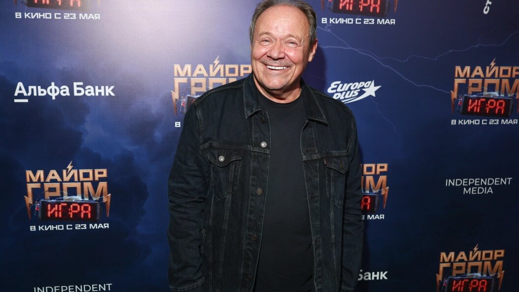    Petrov Sergrey/news.ru/Globallookpress