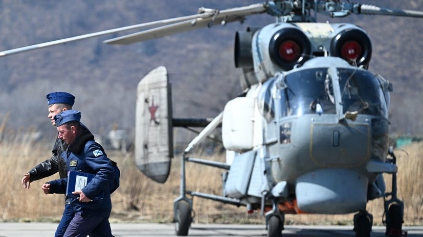   РИА Новости