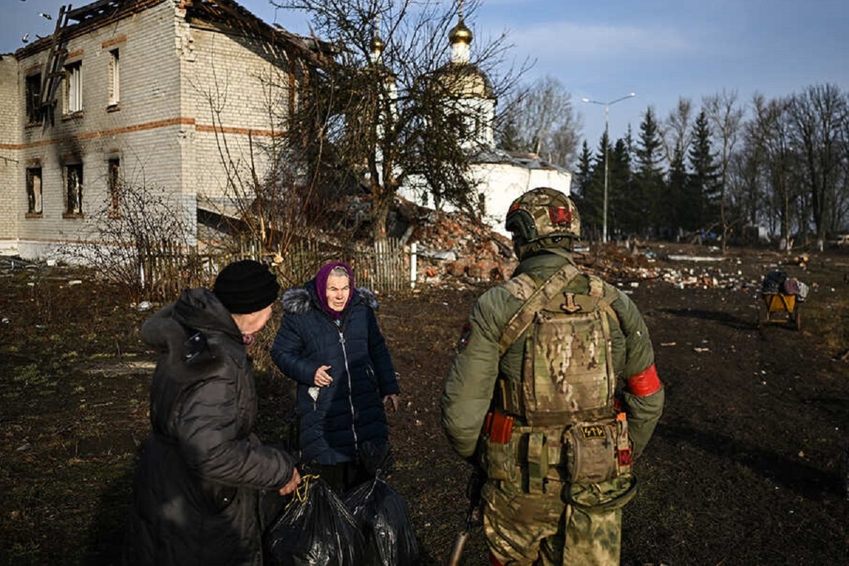    Фото: Сергей Бобылев, источник: РИА Новости