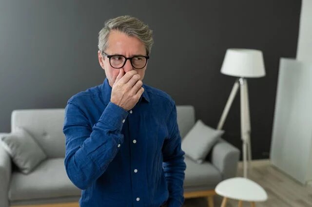    Что делать, если пахнет газом?