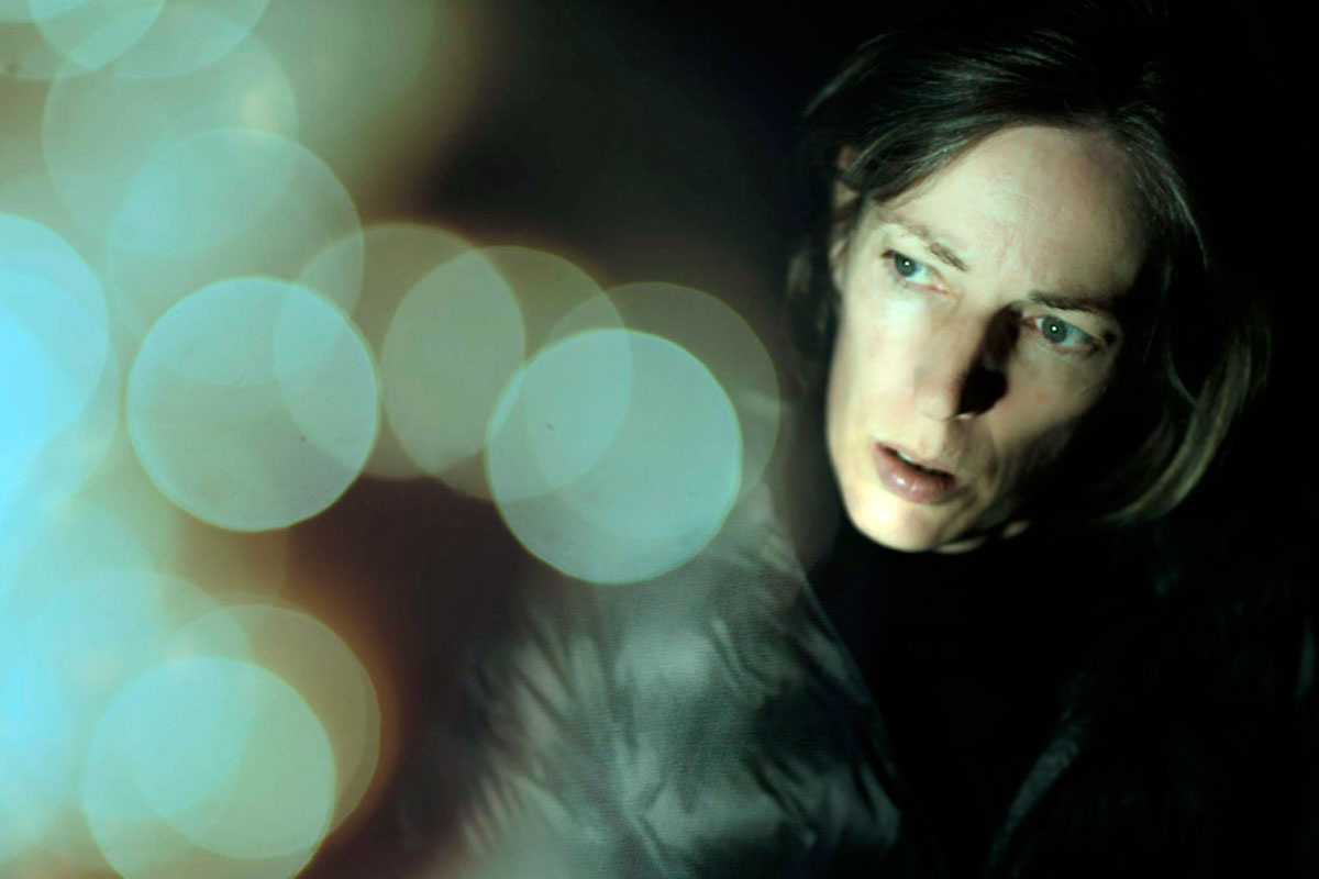 Мозг играет с нами, убеждая, что вымышленное становится реальным