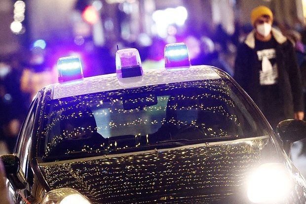 Фото: Guglielmo Mangiapane / Reuters