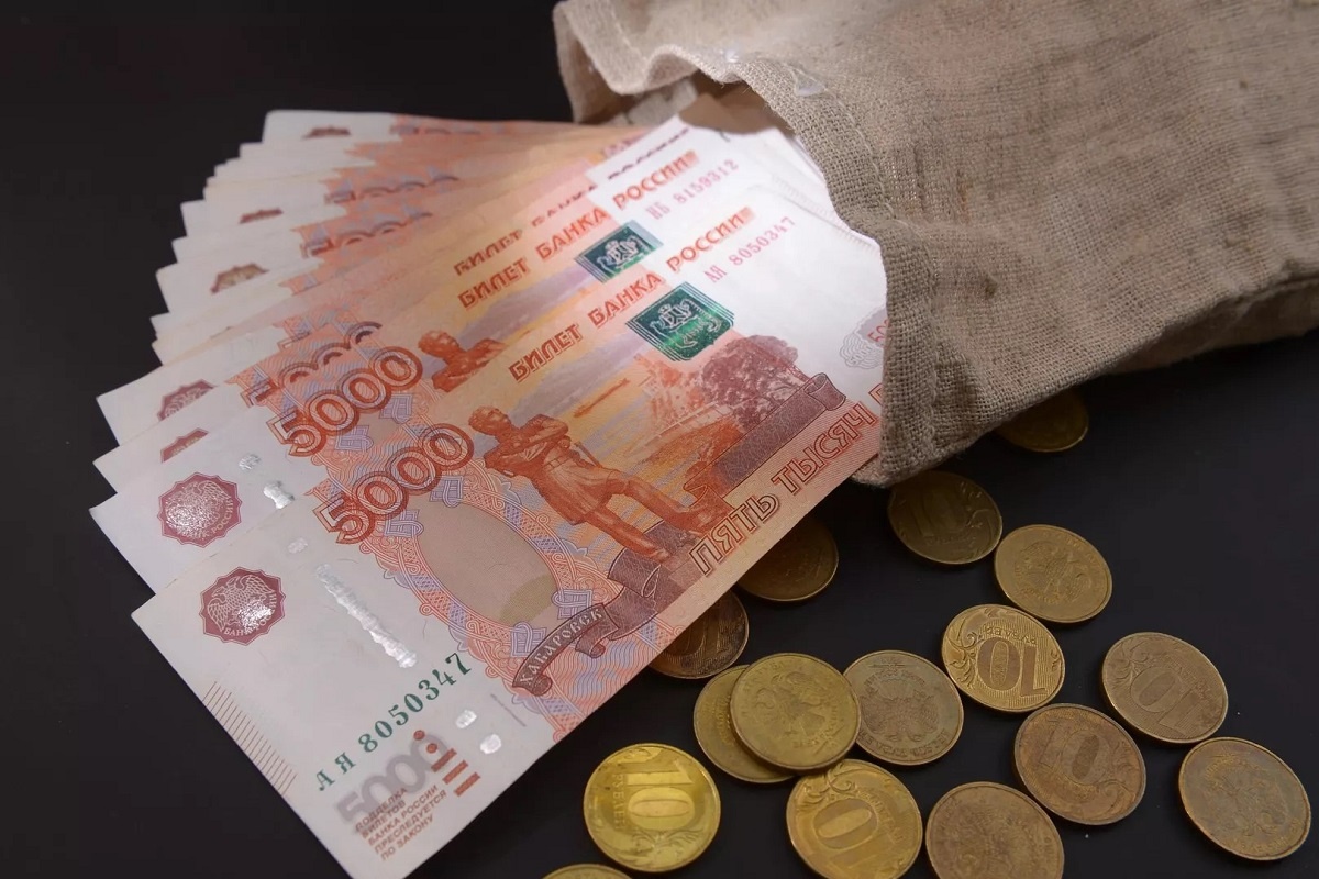    Фото: Владимир Трефилов, источник РИА Новости