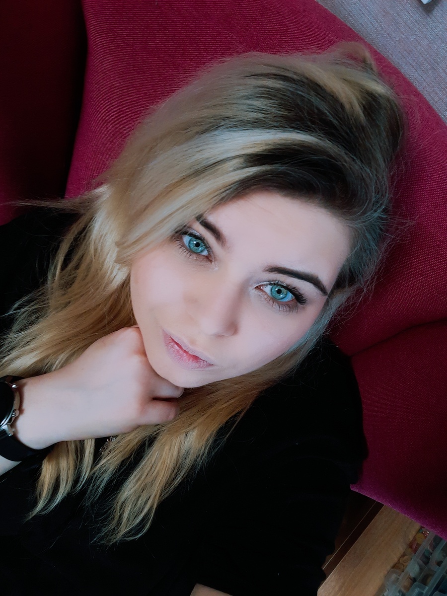 Кто же ты?😁