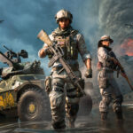    AMD Ryzen 7 9800X3D против Ryzen 7 5800X3D в Battlefield 6: Результаты бенчмарков процессоров nesergius