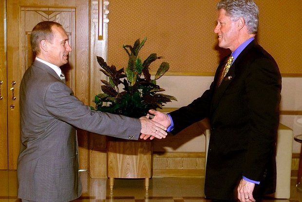 Фото: Larry Downing / Reuters