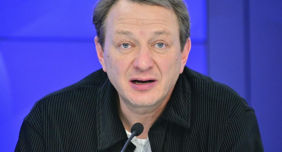    Pavel Kashaev, Павел Кашаев/Global Look Press / www.globallookpress.com