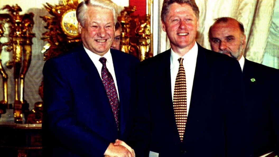    Viktor Chernov/Russian Look/Globallookpress