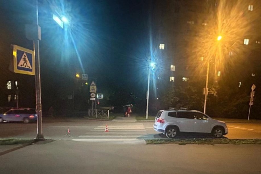    Фото: ГАИ НСО