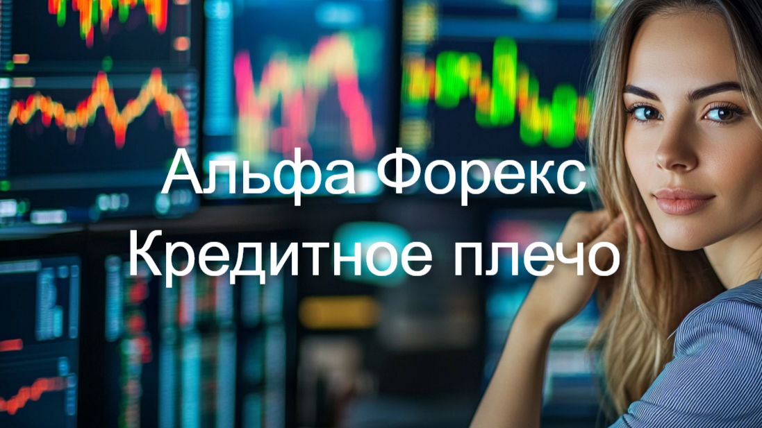 Величина кредитного плеча Альфа Форекс в 2026 году