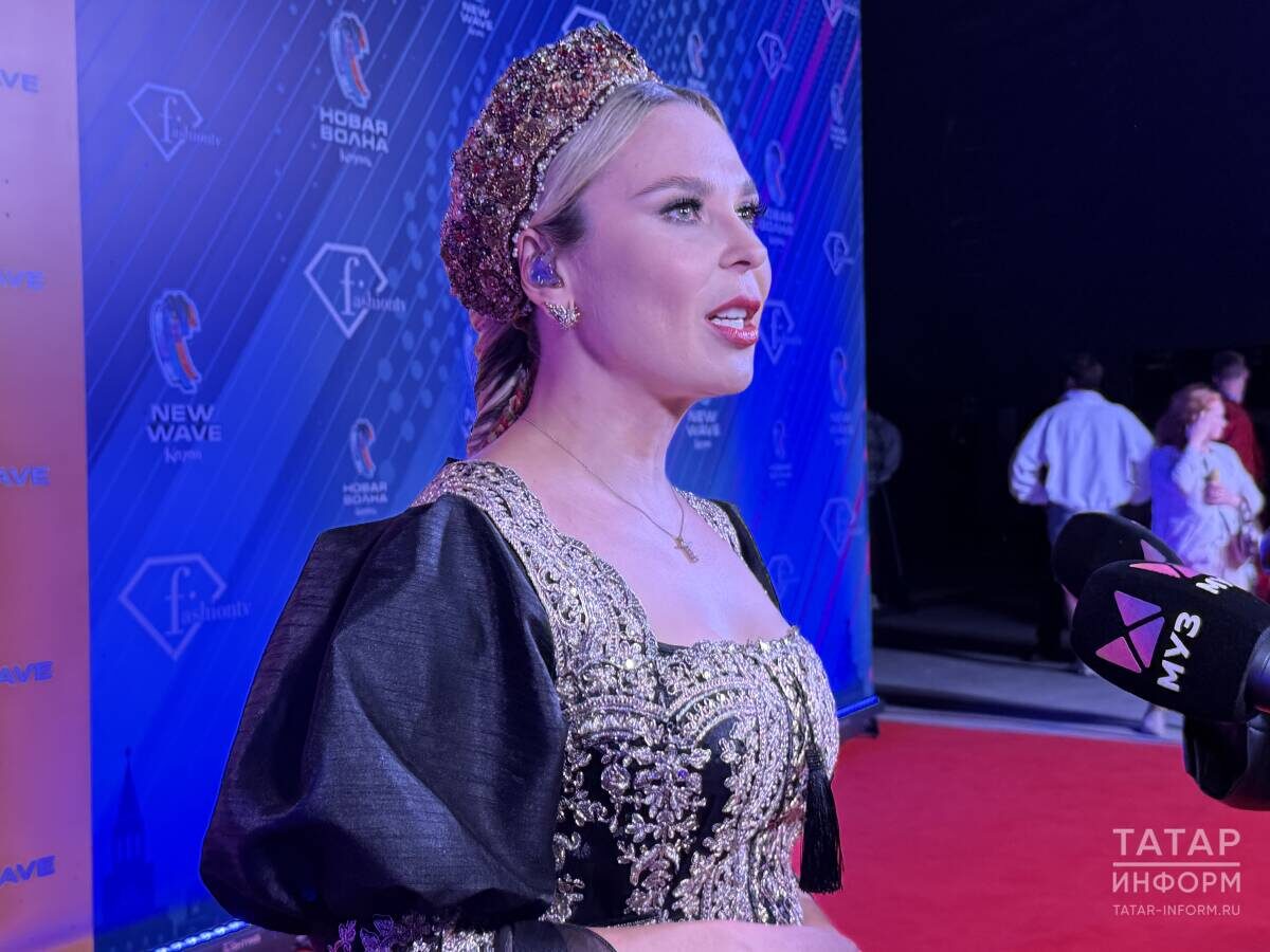 Фото: © Надежда Гордеева / «Татар-информ»