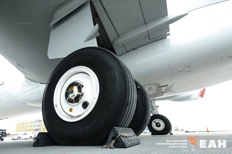    ЕАН. Архивное фото