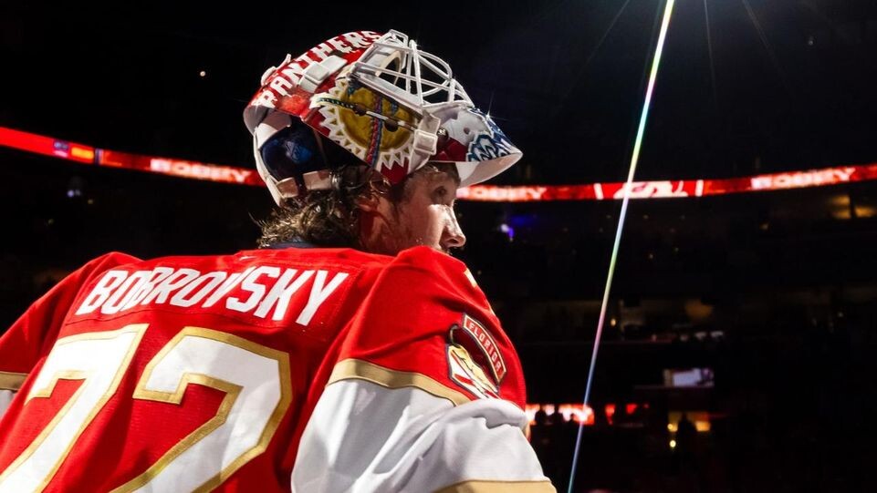    ХК «Флорида Пантерз»