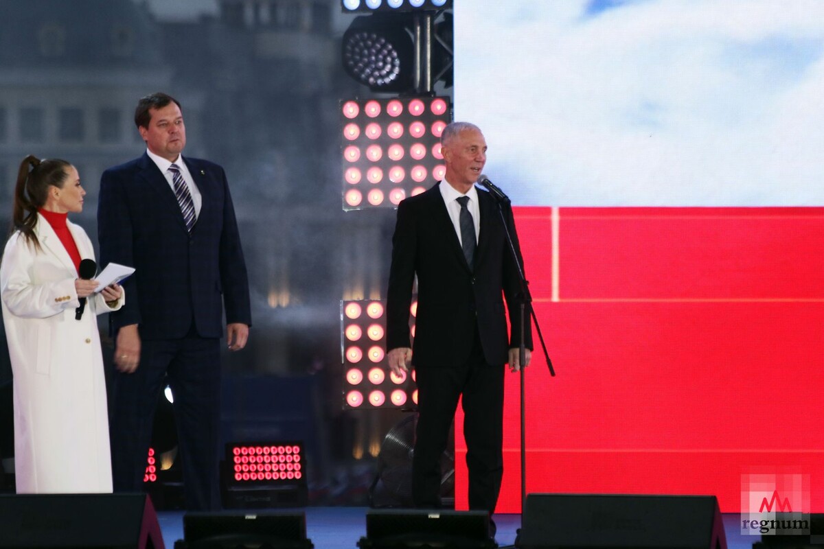    Владимир Сальдо / Источник: Василий Иванов © ИА REGNUM