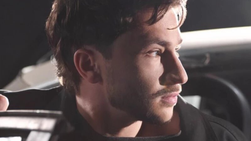     Музыкант Эльдар Джарахов, раскаявшийся в своих словах Телеграм-канал Эльдара Джарахова